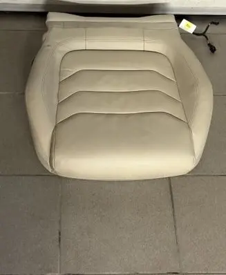 Skoda Kodiaq Front driver seat 565963555B