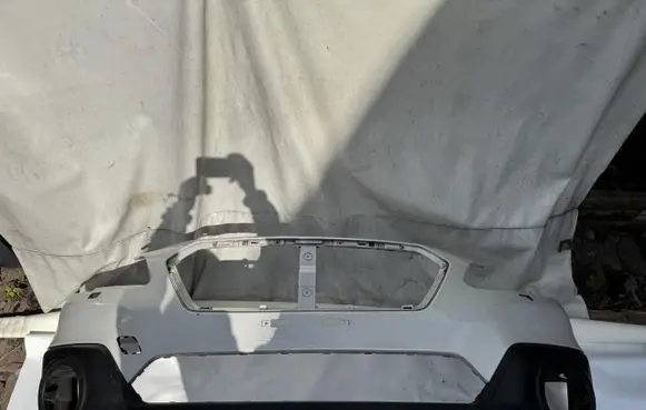 Subaru Outback (BS) Front bumper