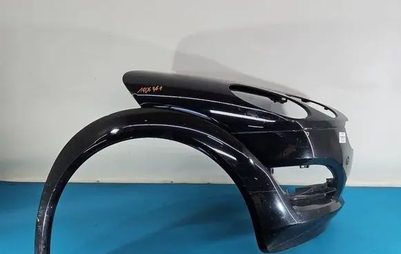 Smart ForFour I Fender 4548840222 IMPRK1506361