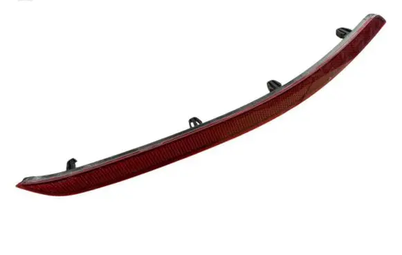 Volkswagen PASSAT B8 Rear tail light reflector 3G0945106D
