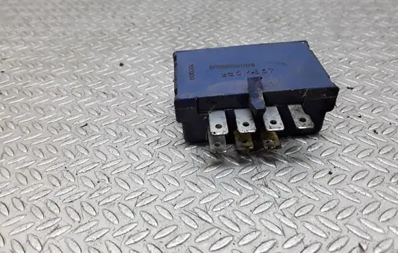 Jeep Cherokee Other relay