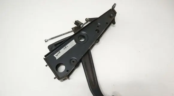 Mercedes-Benz COMPAKT W115 Handbrake/parking brake lever assembly