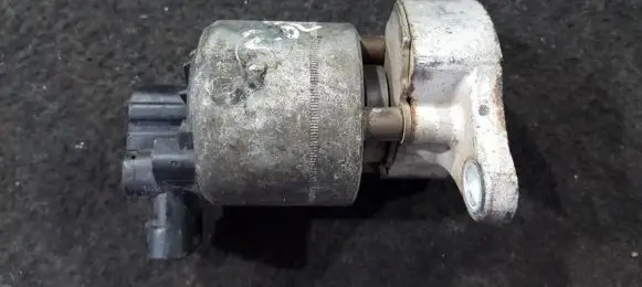 Peugeot 206 EGR valve 97097 25421P