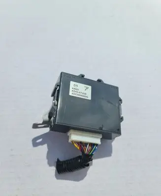 Mazda CX-5 Parking PDC control unit/module