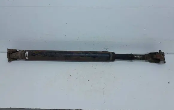 Toyota Land Cruiser (J120) Rear driveshaft/prop shaft PNM2