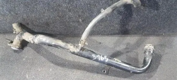 Volkswagen PASSAT B5 Engine coolant pipe/hose