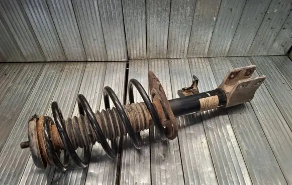 Citroen Berlingo Front shock absorber/damper 9684487980 99980Y03 824904004098