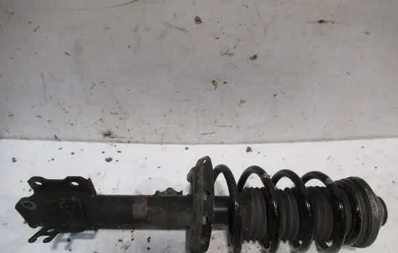 Opel Astra H Front shock absorber/damper