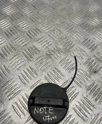 Nissan Note (E11) Fuel tank filler cap 