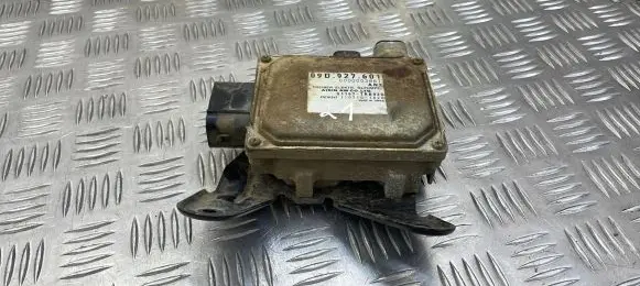 Gearbox control unit/module