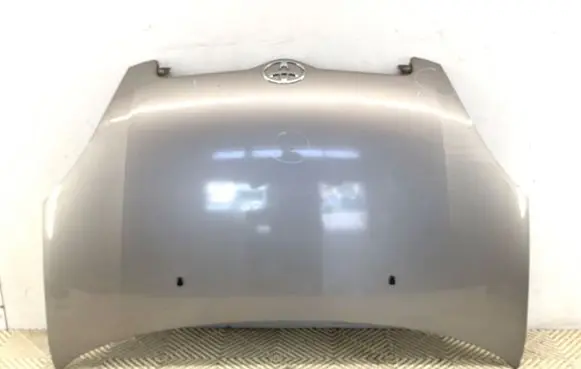 Toyota Yaris Engine bonnet/hood 1D2