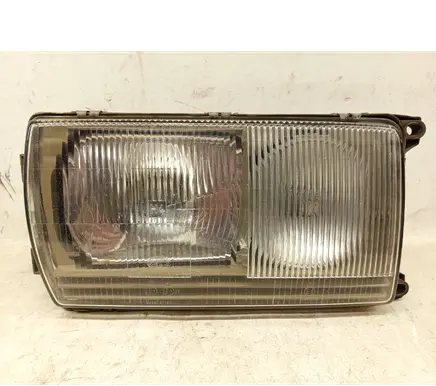 Mercedes-Benz W123 Headlight/headlamp 0018207061 1238205259 0028269190