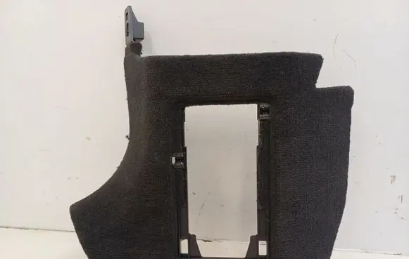 Porsche 911 991 Other trunk/boot trim element 99155510100