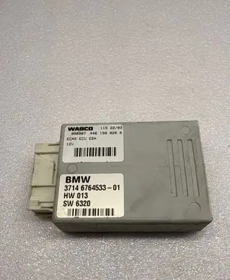 BMW 7 E65 E66 Other devices 6764533 4461500200