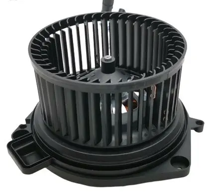 Volkswagen Tiguan Heater fan/blower 1EA820021B