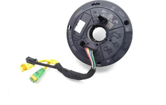 Mercedes-Benz CLC CL203 Airbag slip ring squib (SRS ring) A1694641118