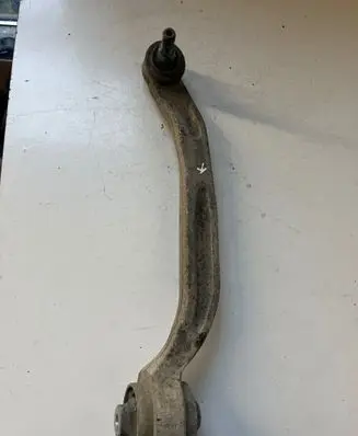 Audi A6 S6 C6 4F Front control arm 4F0407693B
