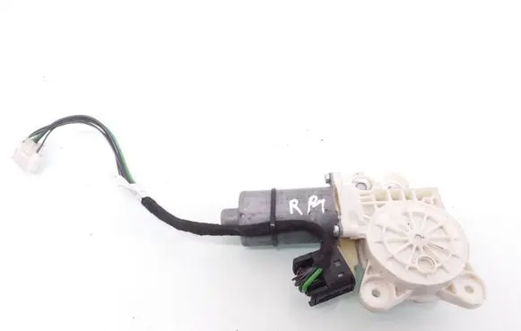 Mercedes-Benz E W211 Front door window regulator motor A2118203042 0130821971 993627101