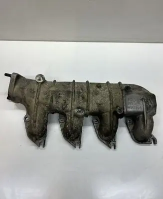 Intake manifold