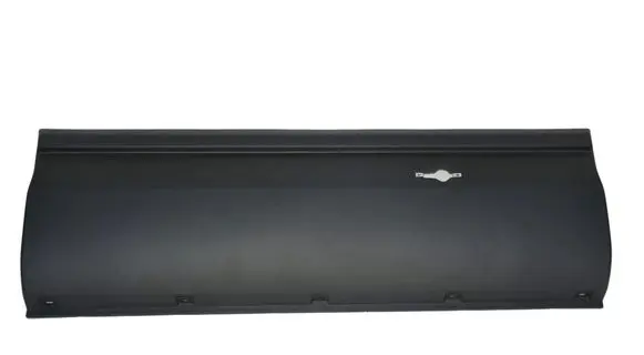 Iveco Daily 6th gen Side skirt rear trim 504099683