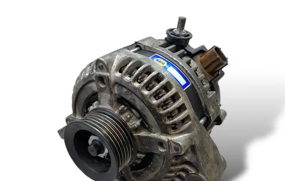 Land Rover Range Rover Sport L320 Generator/alternator