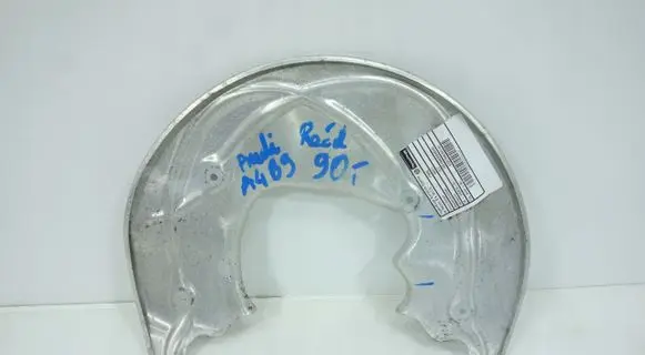 Audi A4 S4 B9 Sound amplifier 80A615312E