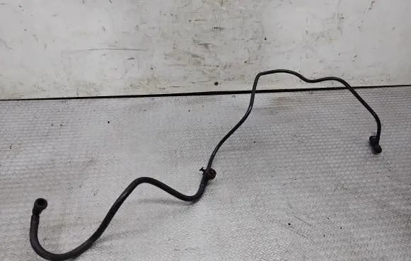 Opel Movano A Fuel line pipe