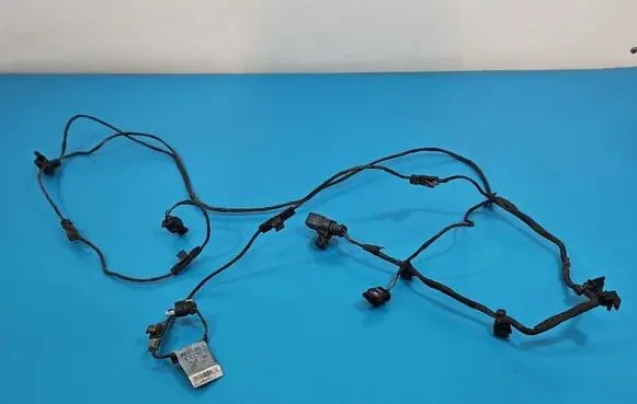 Audi A4 S4 B8 8K Parking sensor (PDC) wiring loom 8K0971095A IMPRK1558309
