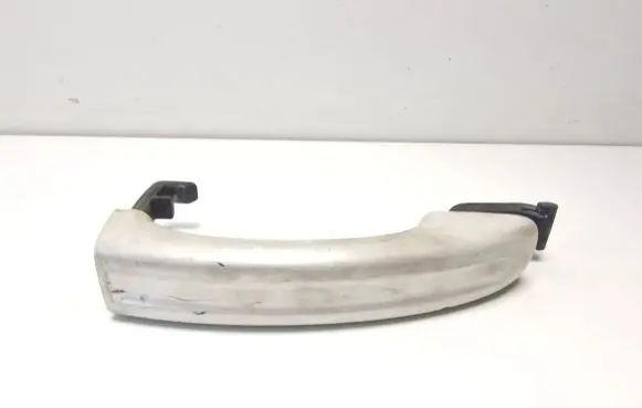 Audi Q7 4L Front door exterior handle 4L0837205