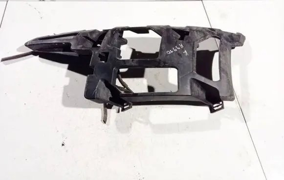 Ford Mondeo MK IV Front bumper mounting bracket 7s7117e857a 7s71-17e857-a