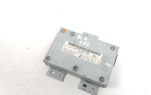 Mercedes-Benz GL X164 Other control units/modules A2049000300 A1718270345 A2049021000