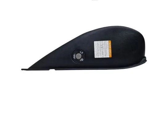 KIA Soul Dashboard side end trim 84768K0100