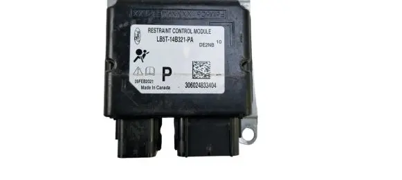 Ford Explorer VI Airbag control unit/module LB5T14B321 LB5T14B321PA DE2NB