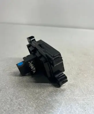 Hyundai Santa Fe Differential lock switch ---