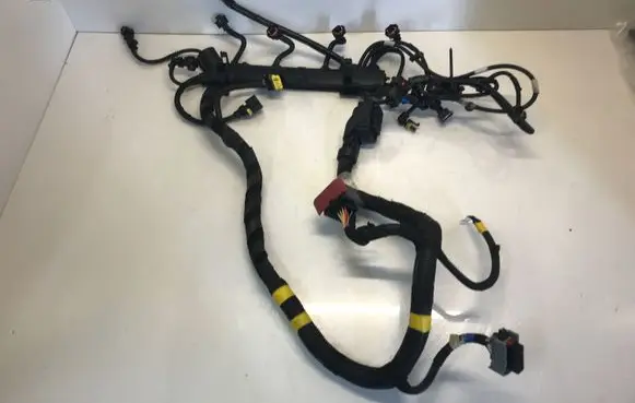 Iveco Daily 6th gen Engine installation wiring loom 5801842147