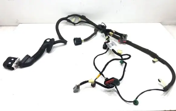 Ford Kuga II Front door wiring loom FV4T-14K138-MJE