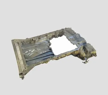 Mercedes-Benz E W212 Oil sump
