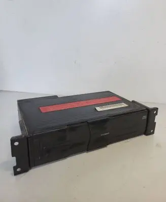 BMW 3 E46 CD/DVD changer 6913388