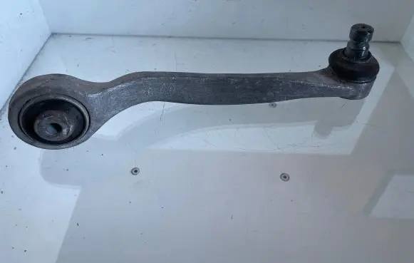 Audi A6 S6 C6 4F Front control arm
