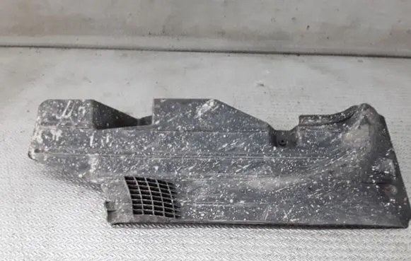 Volvo S40 Rear underbody cover/under tray 30714865
