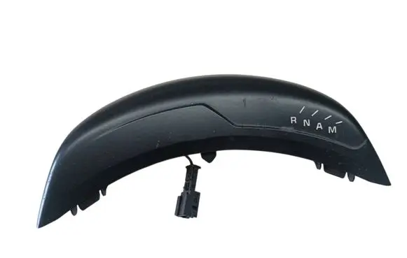 Citroen C4 Grand Picasso Gear shift selector indicator 9660065477 19034186 19034208