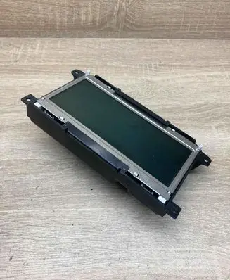 Audi A6 S6 C6 4F Screen/display/small screen 4F0919603 A2C53080033