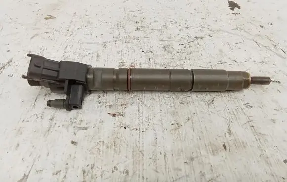 Jaguar XF X250 Fuel injector 9X2Q9K546DB 0445116013