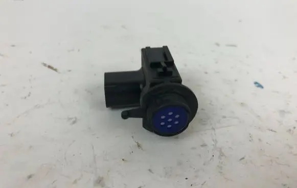 BMW 3 GT F34 Air quality sensor 9240180 13242411