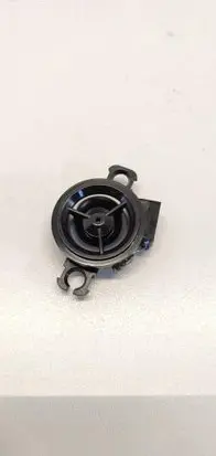 Front door speaker