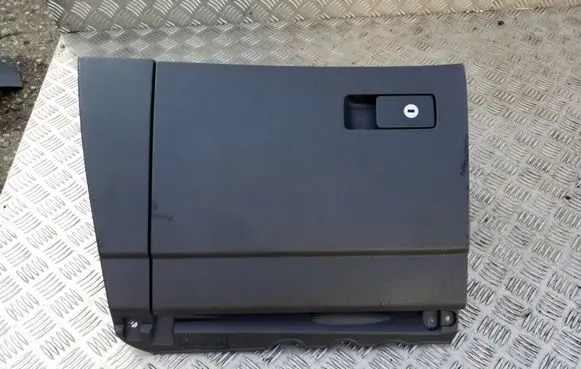 Volkswagen Sharan Glove box set 7N2857097A