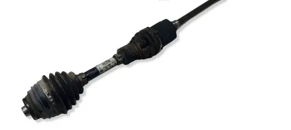 BMW X1 E84 Front driveshaft 7591682