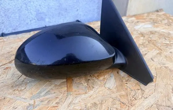 BMW 1 E81 E87 Front door electric wing mirror 7208343