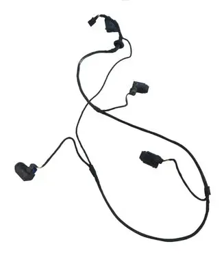 Mercedes-Benz C W203 Parking sensor (PDC) wiring loom 2035400106 A2035400106 A0045427418