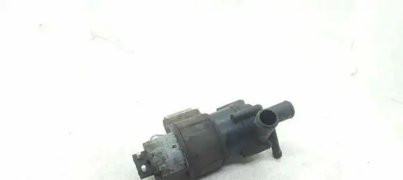 Mercedes-Benz E W210 Electric auxiliary coolant/water pump A0018358664